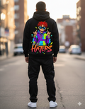 Haters hoodies men