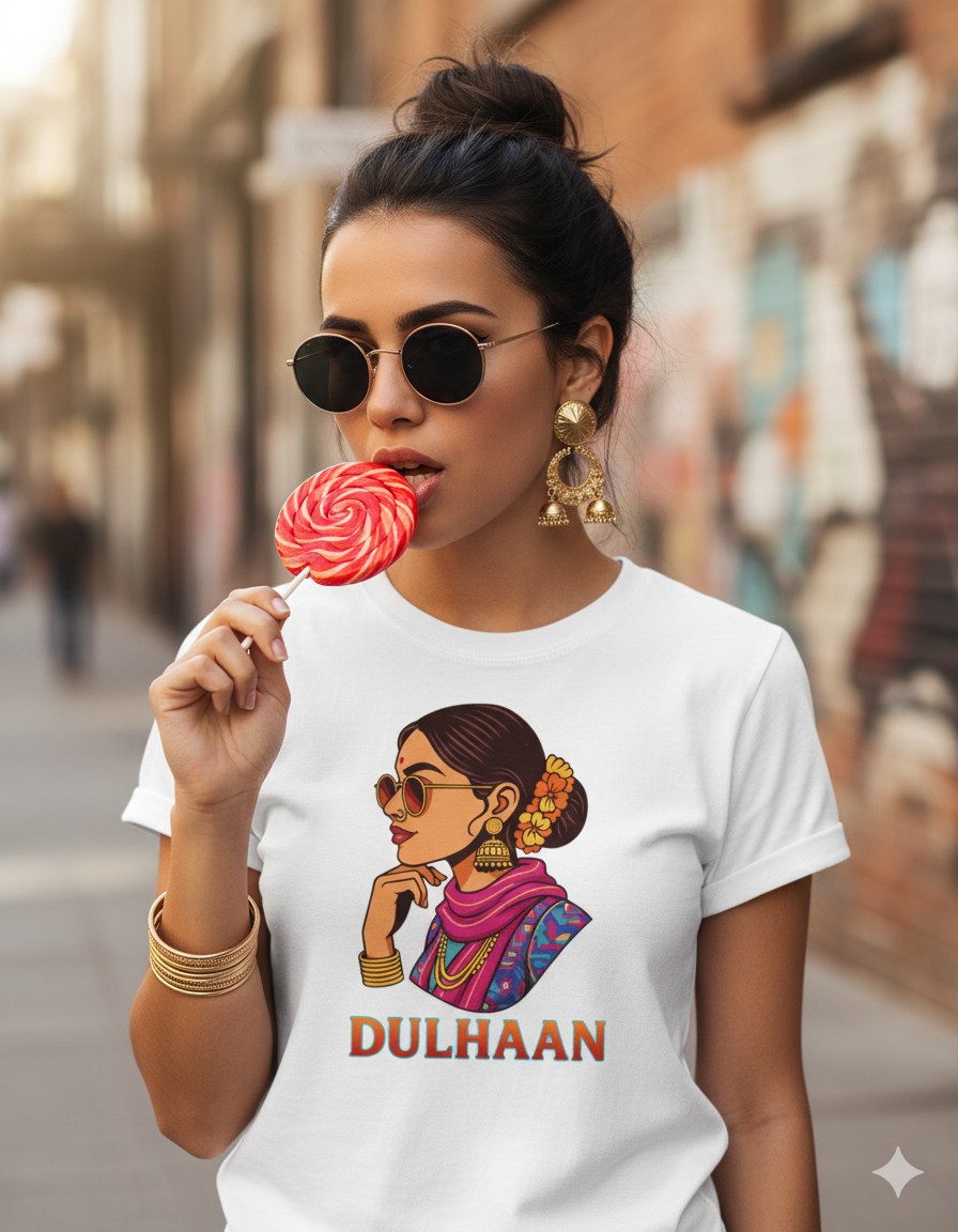 Dulhaan women jt