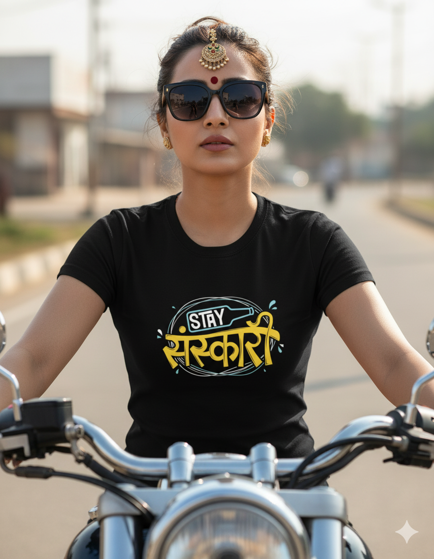 Stay Sanskai JT