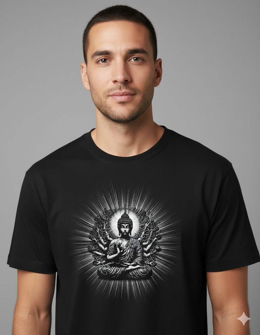 Black white minimalistic JT