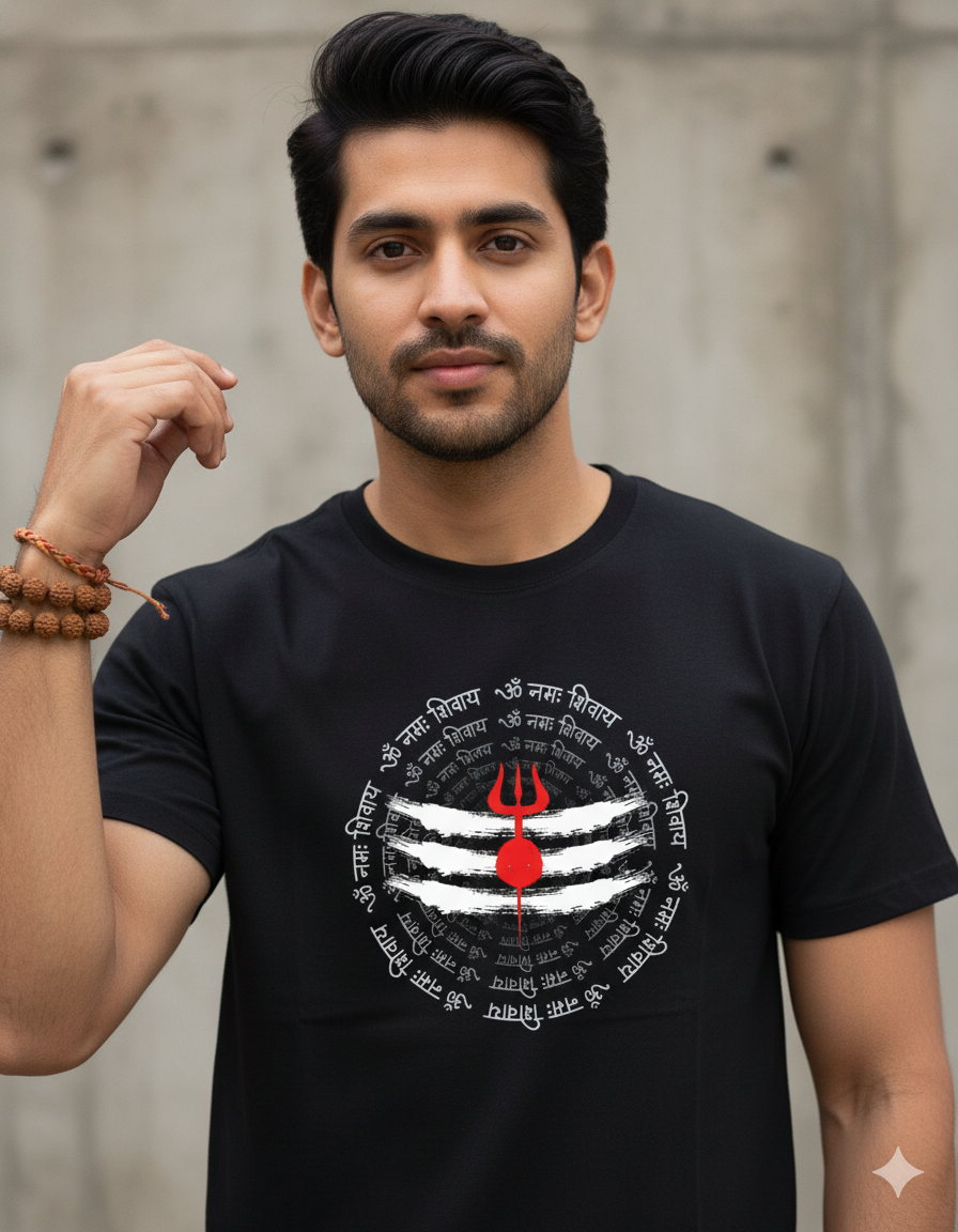 Trishul JT