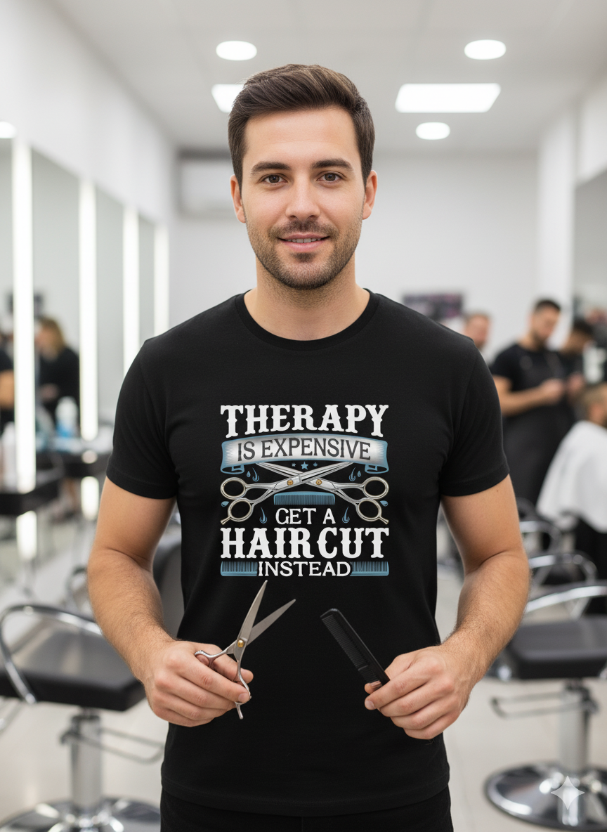 Hair therapy mens jt