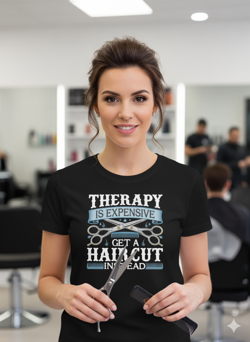 Hair therapy womens jt