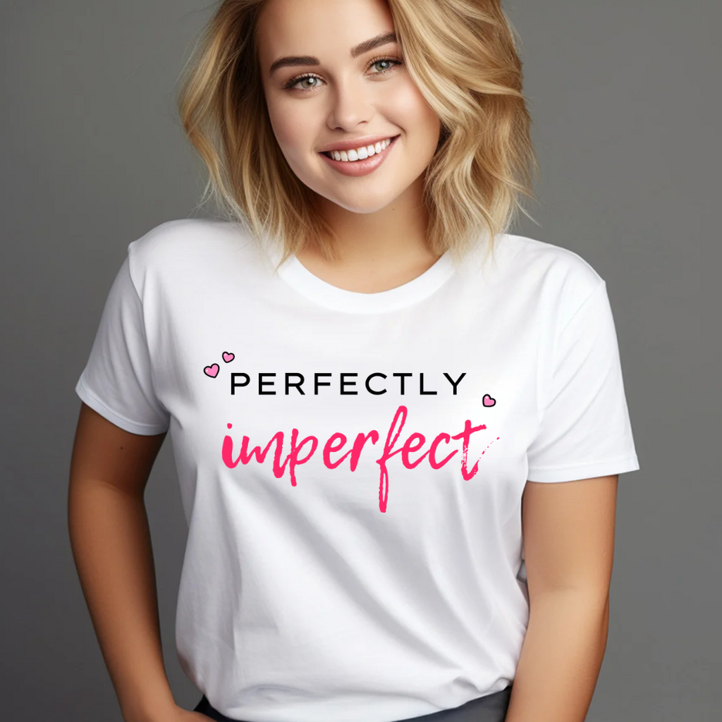 Perfectly imperfect JT