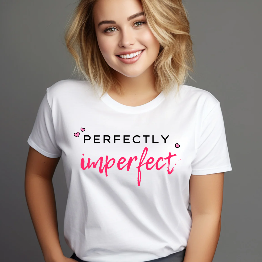 Perfectly imperfect JT