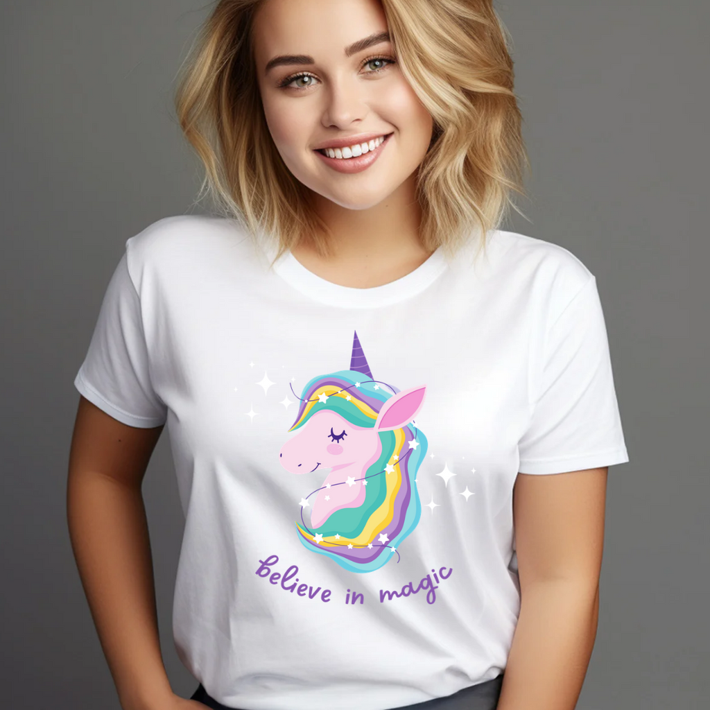 Unicorn JT