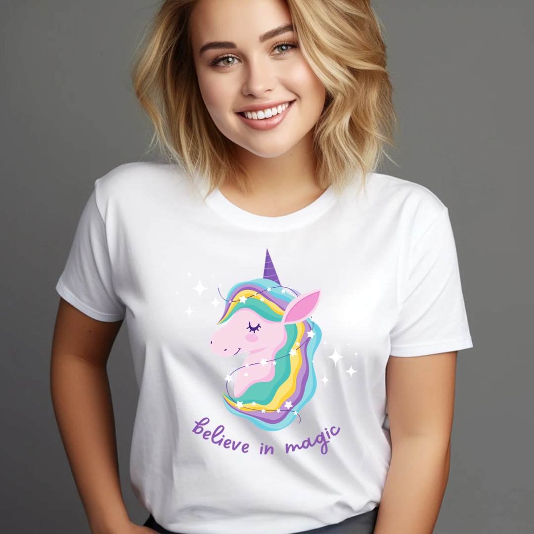 Unicorn JT