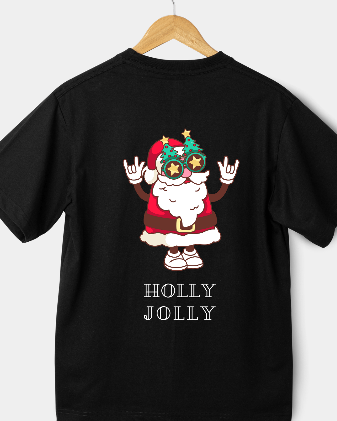Holly jolly men JT