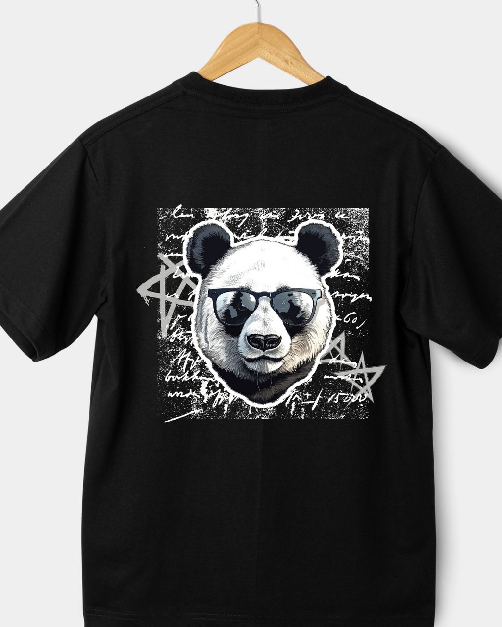 Chill panda JT