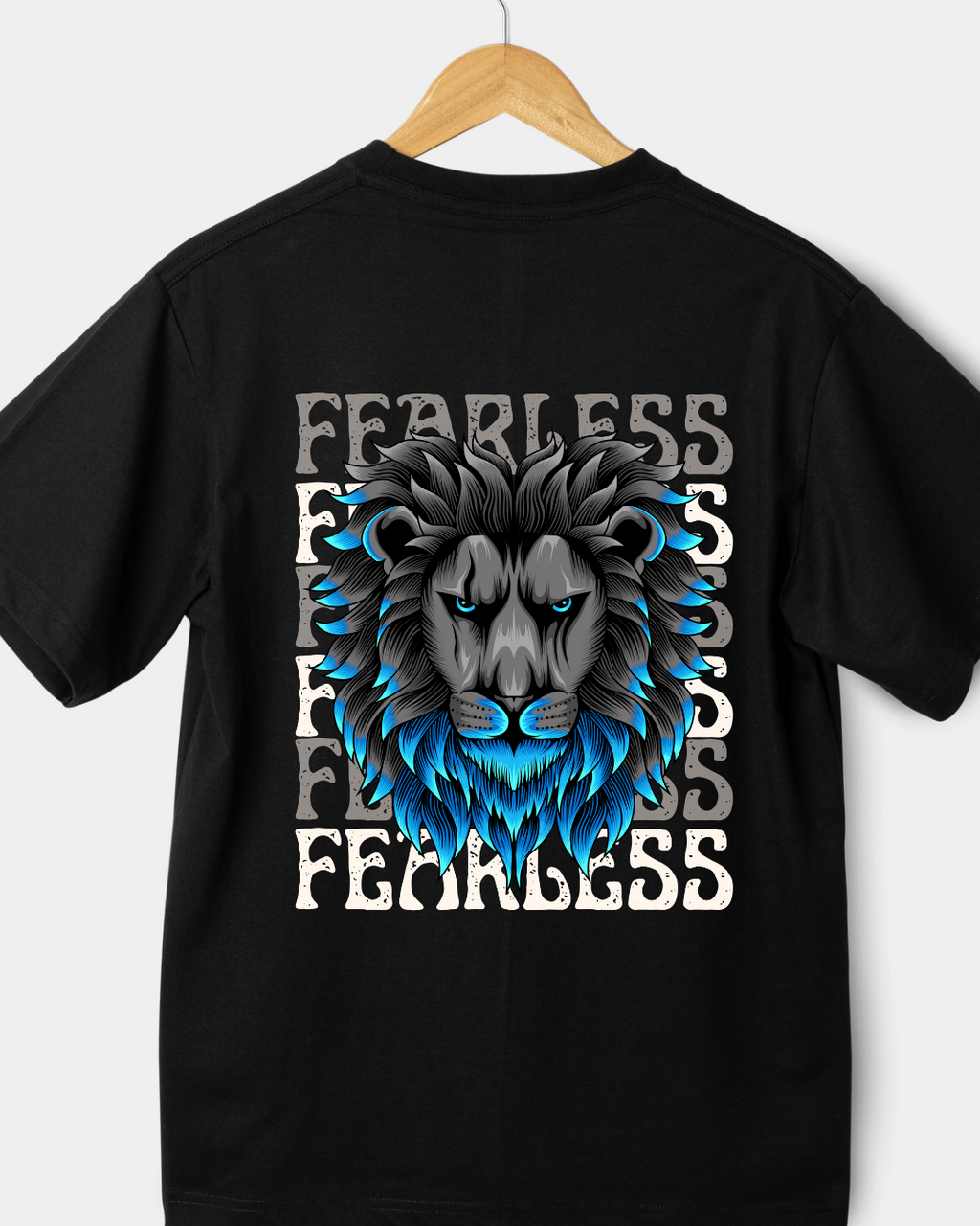 Fearless JT