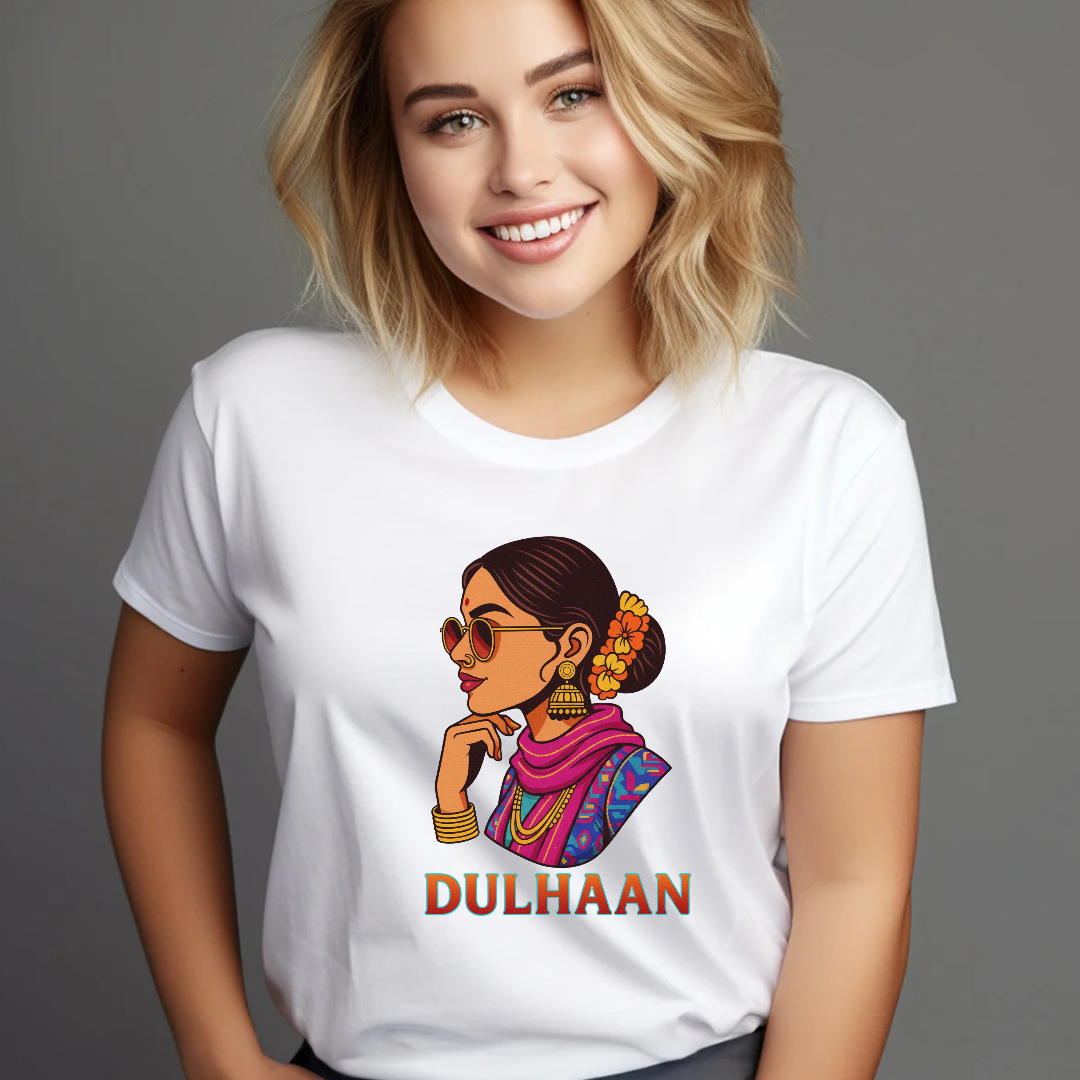 Dulhaan women jt