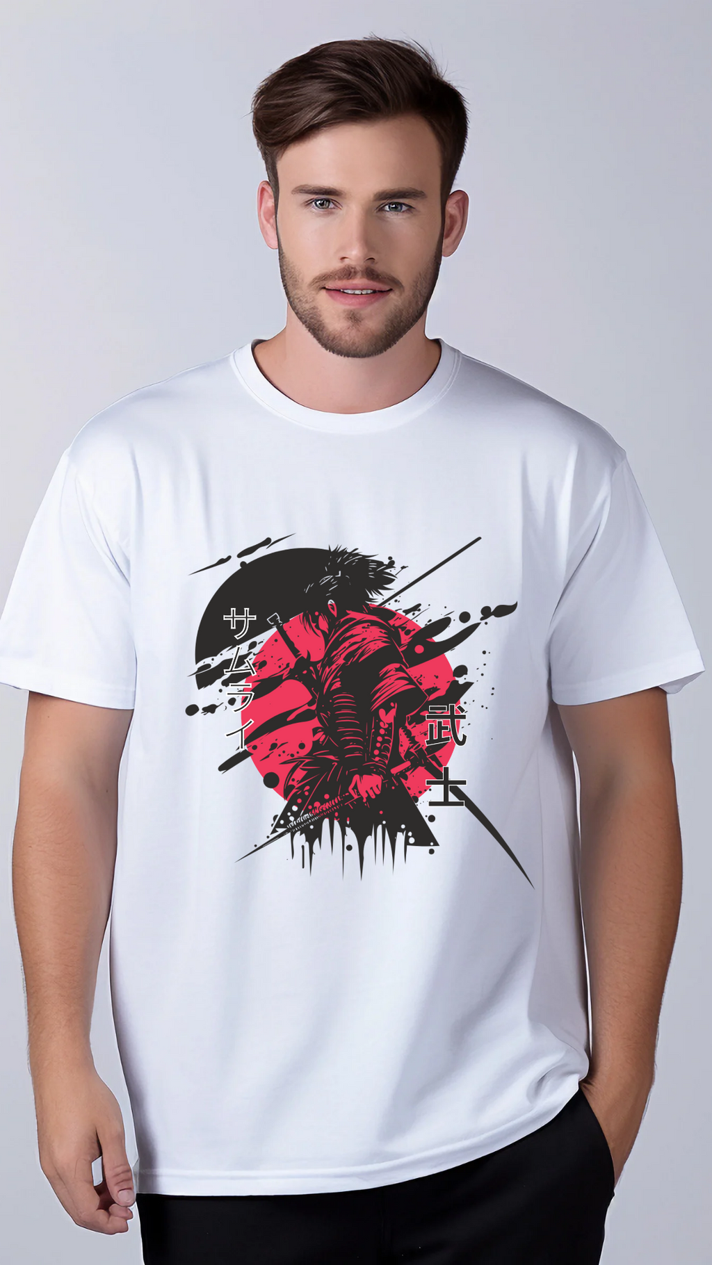 Samurai JT