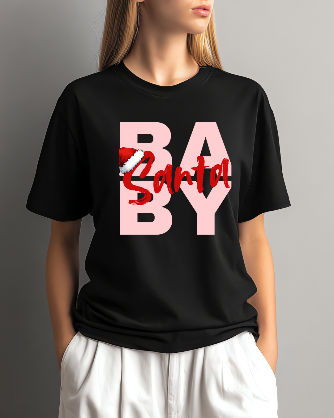 Santa baby jt womens