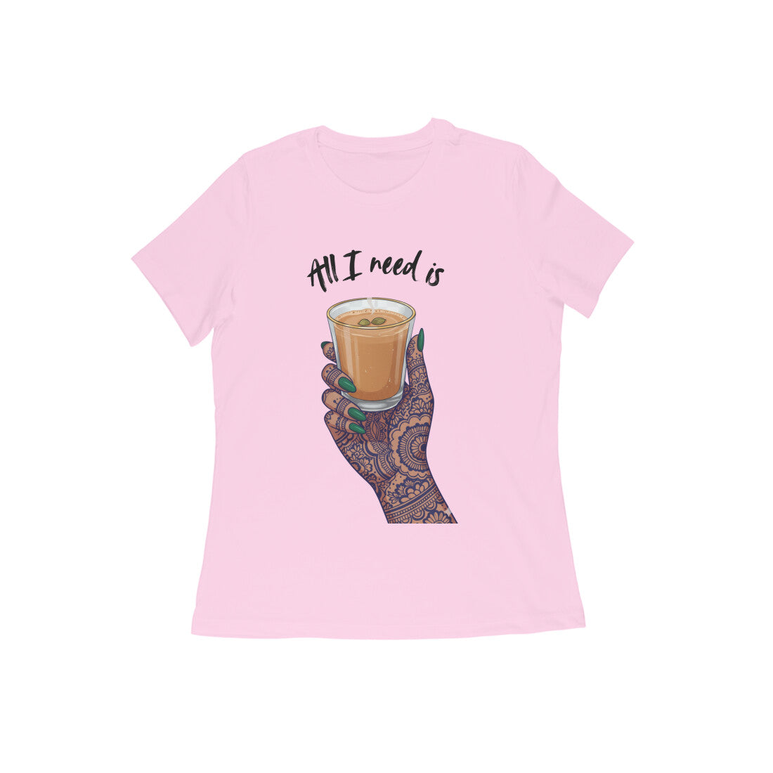 Front View - 5740789