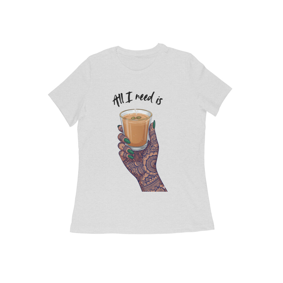 Front View - 5740790