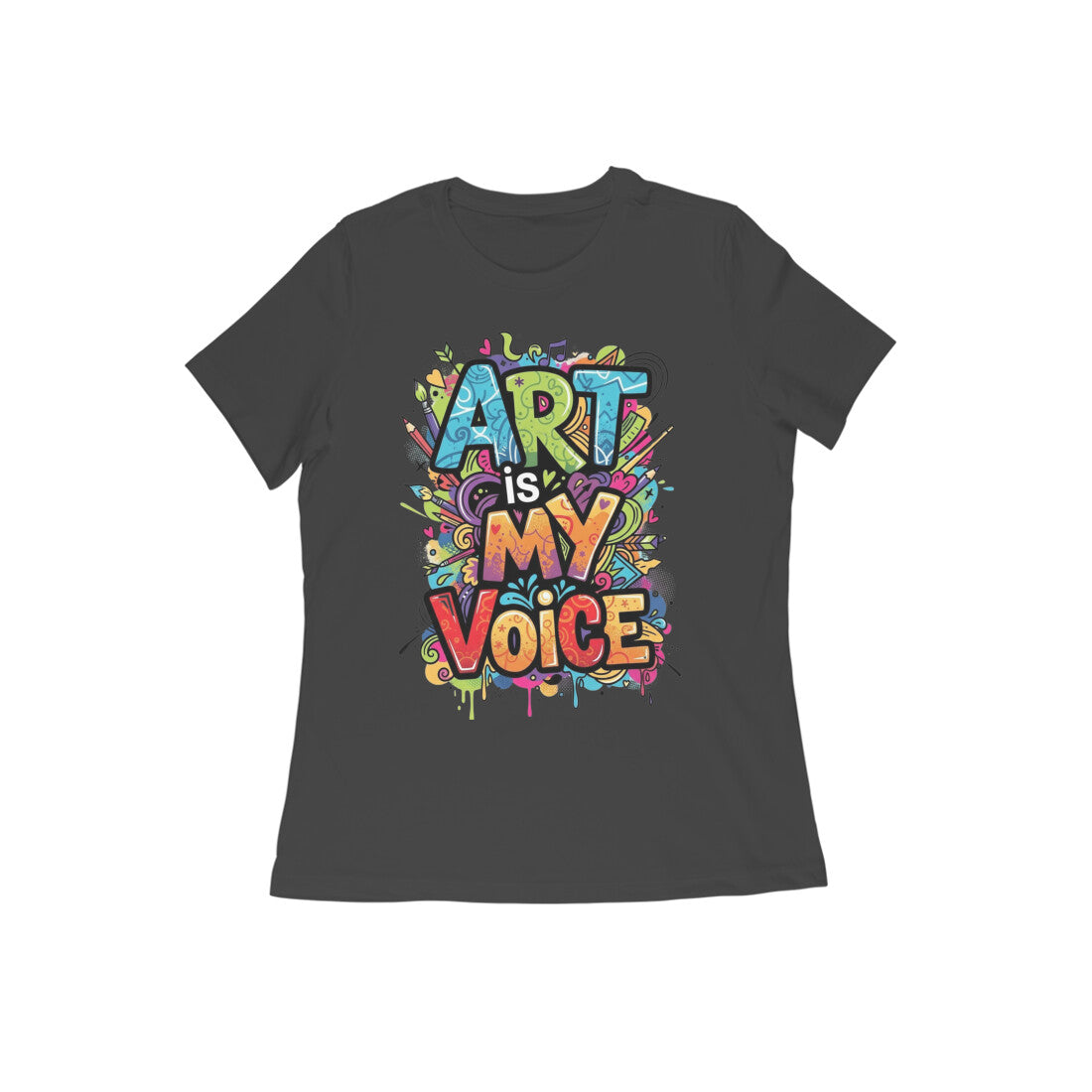 Front View - 5742510