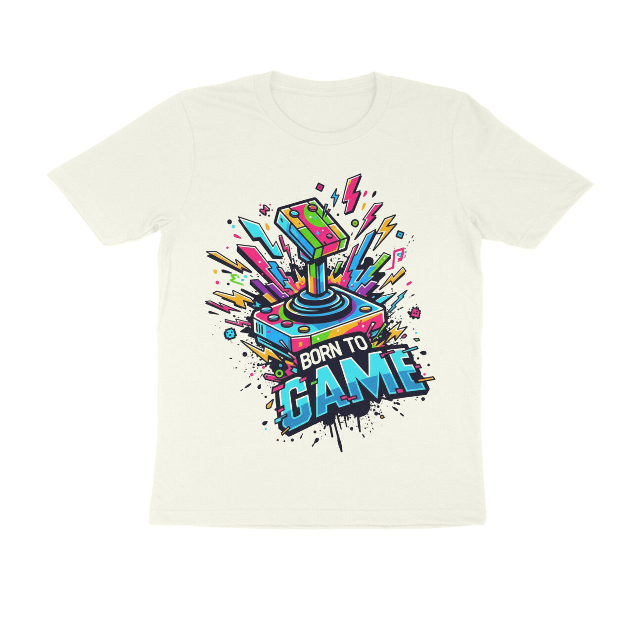 Front View - 5747722