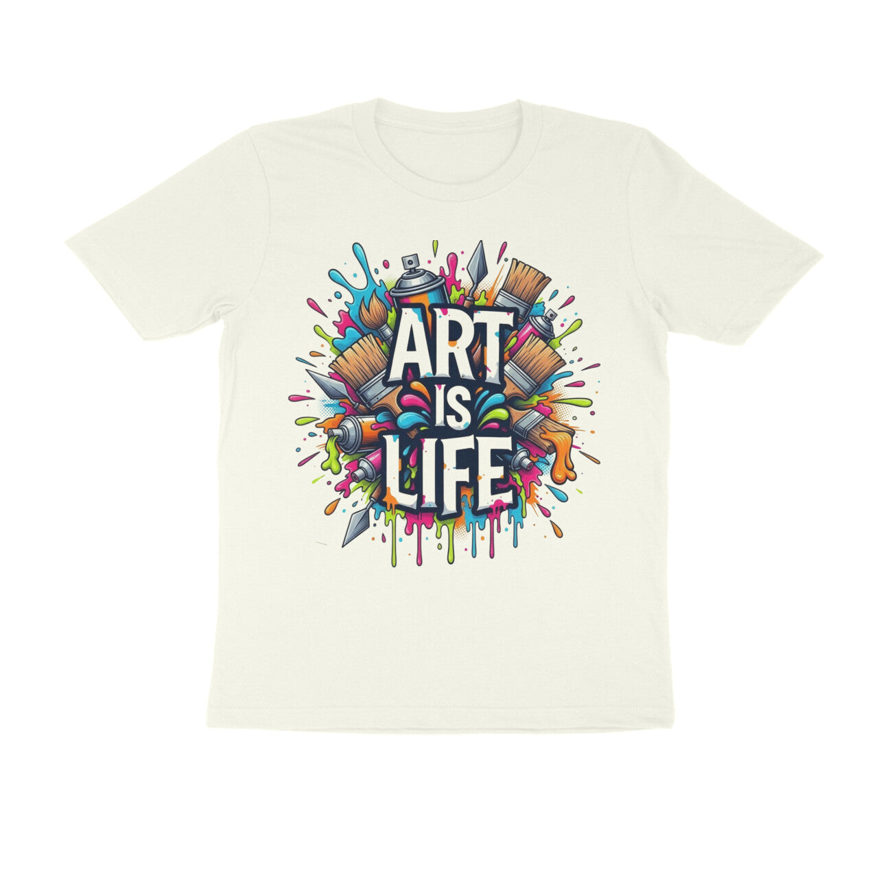 Front View - 5747725