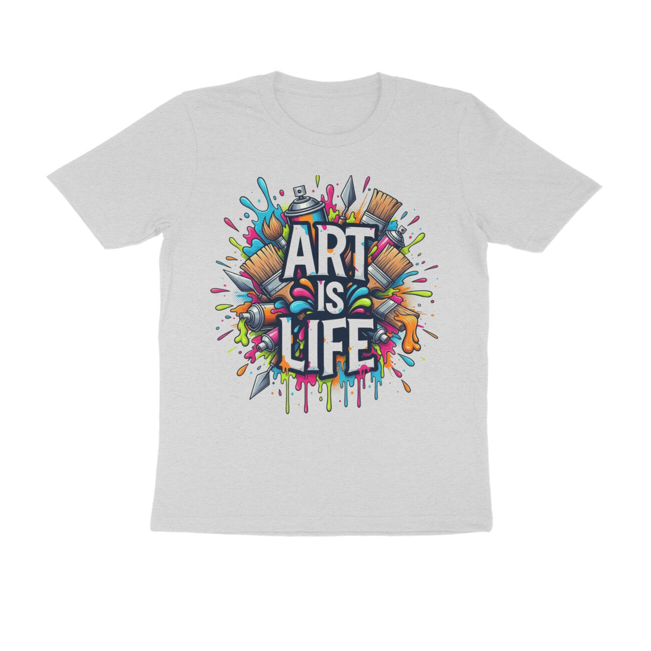 Front View - 5747726